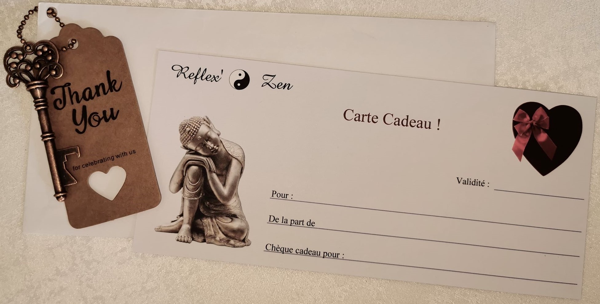 Carte cadeau